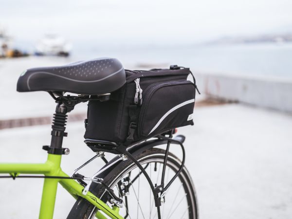 Jak wybrać najlepszą dla siebie torbę rowerową?