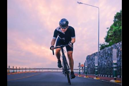 5 sposobów, by cieszyć się najbardziej przyjaznymi rowerzystom miastami świata