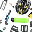 Ostateczny przewodnik po akcesoriach rowerowych: Co powinieneś mieć i dlaczego