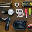 Niezbędne narzędzia do naprawy rowerów w drodze