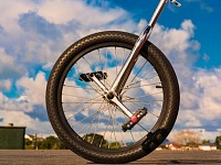 Jak utrzymać rower w dobrej kondycji: Podstawy konserwacji roweru